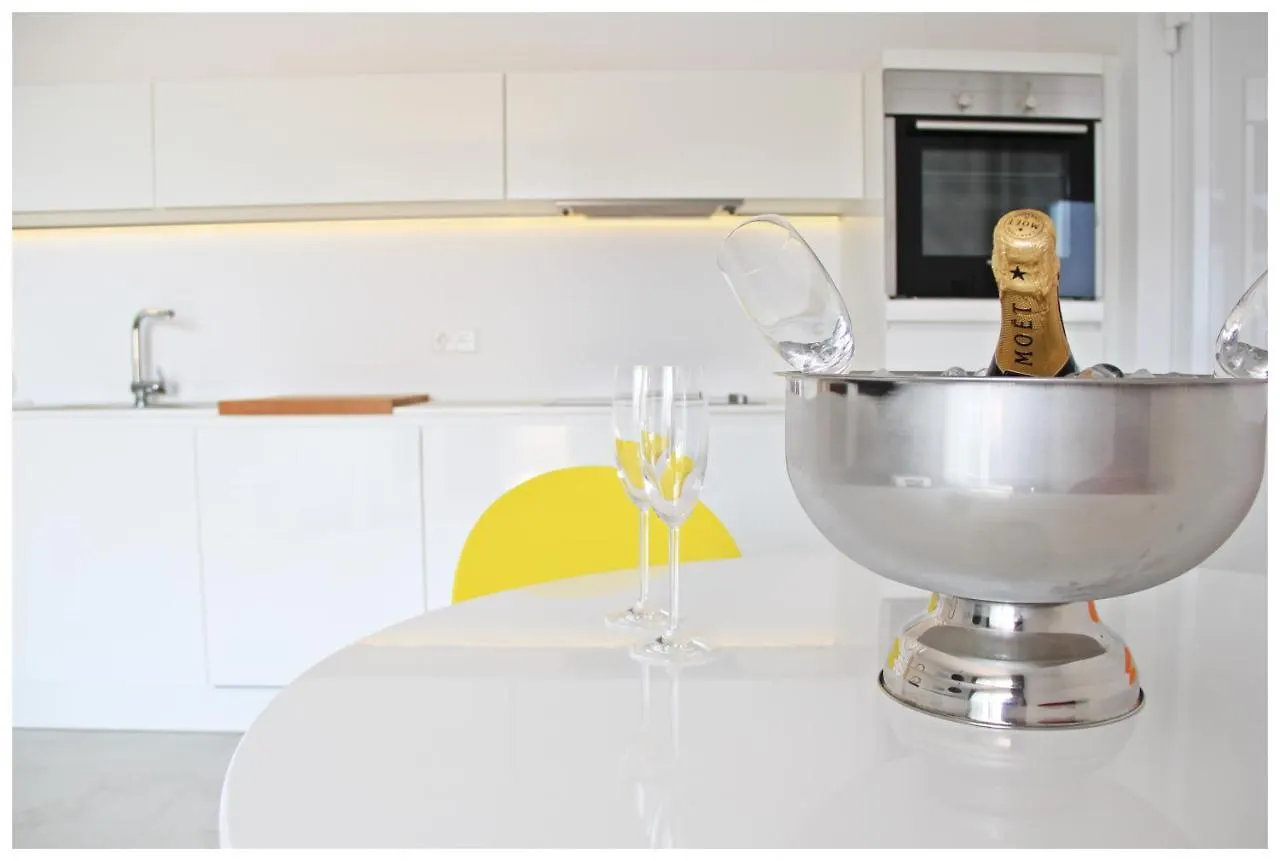 Lado Apartment Trogir Croatia