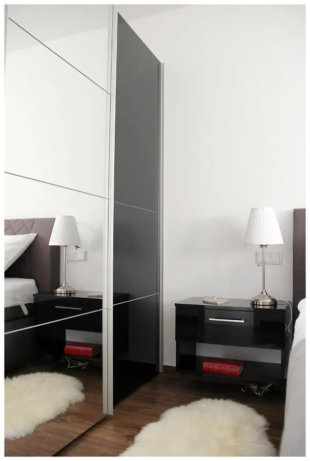 Lado Apartment Trogir