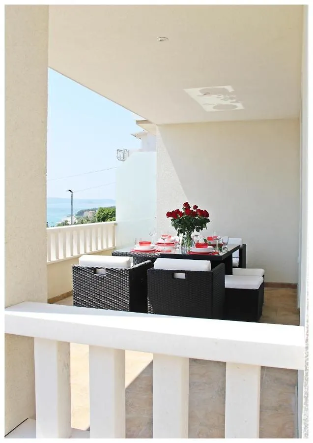Lado Apartment Trogir