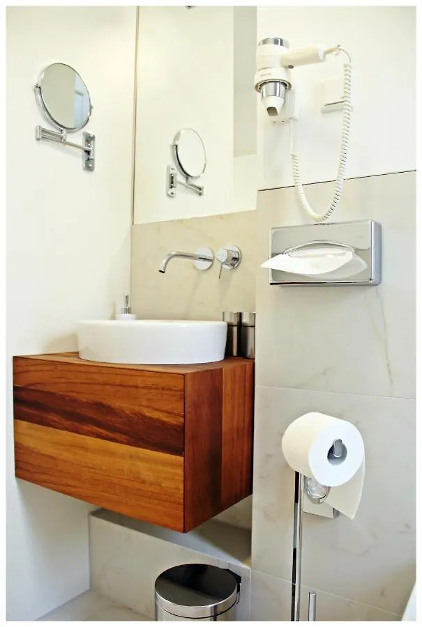 Lado Apartment Trogir Croatia