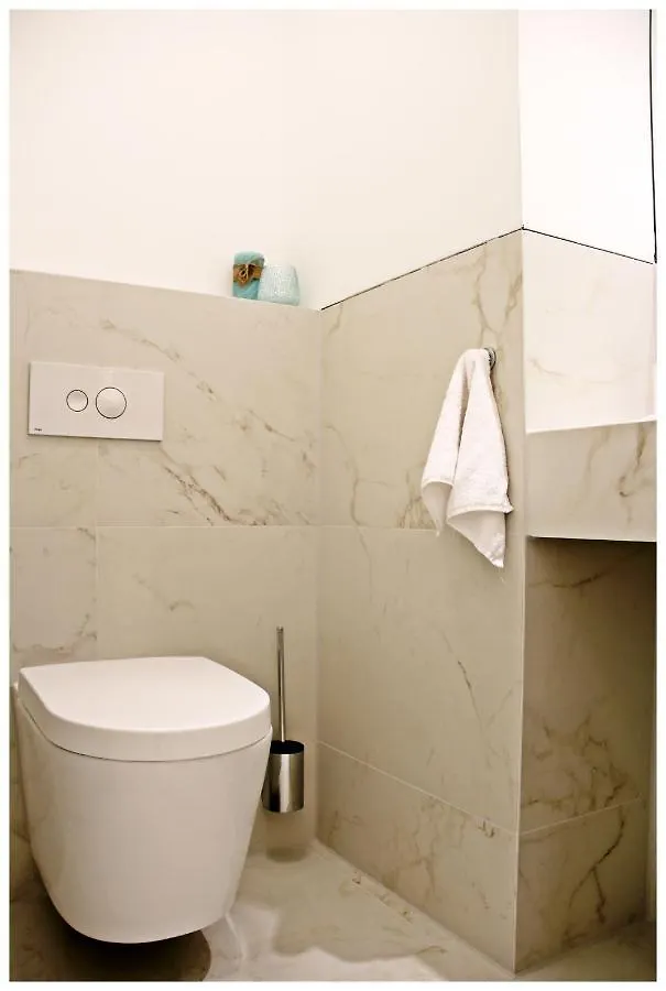 Lado Apartment Trogir