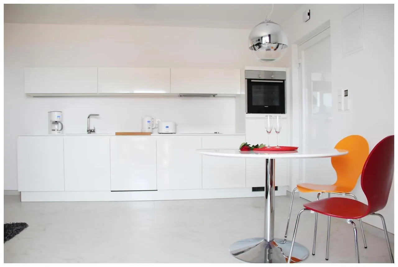 Lado Apartment Trogir