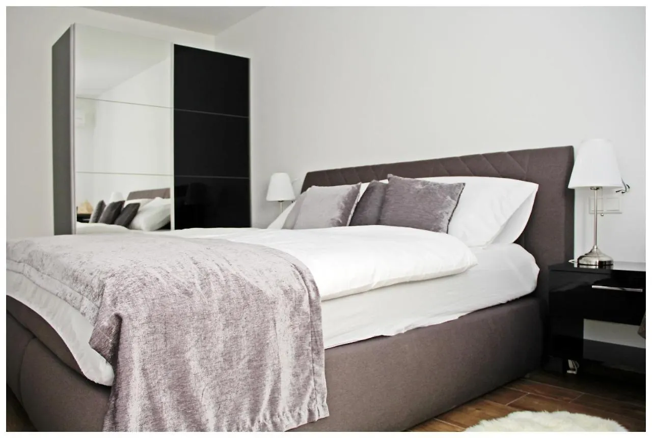 Lado Apartment Trogir