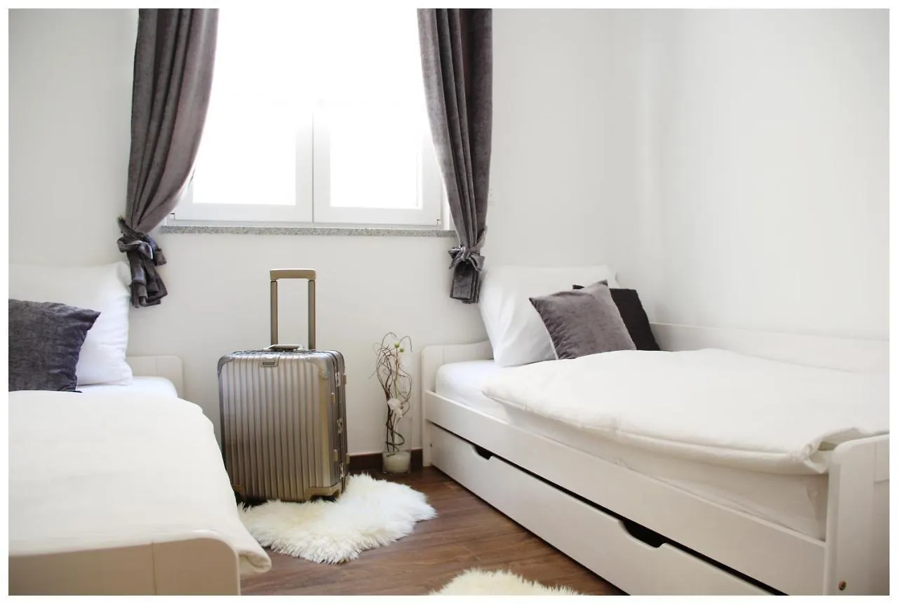 Lado Apartment Trogir Croatia