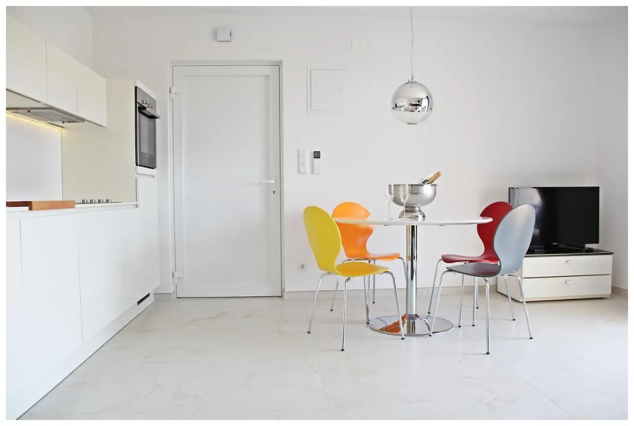 Lado Apartment Trogir Croatia