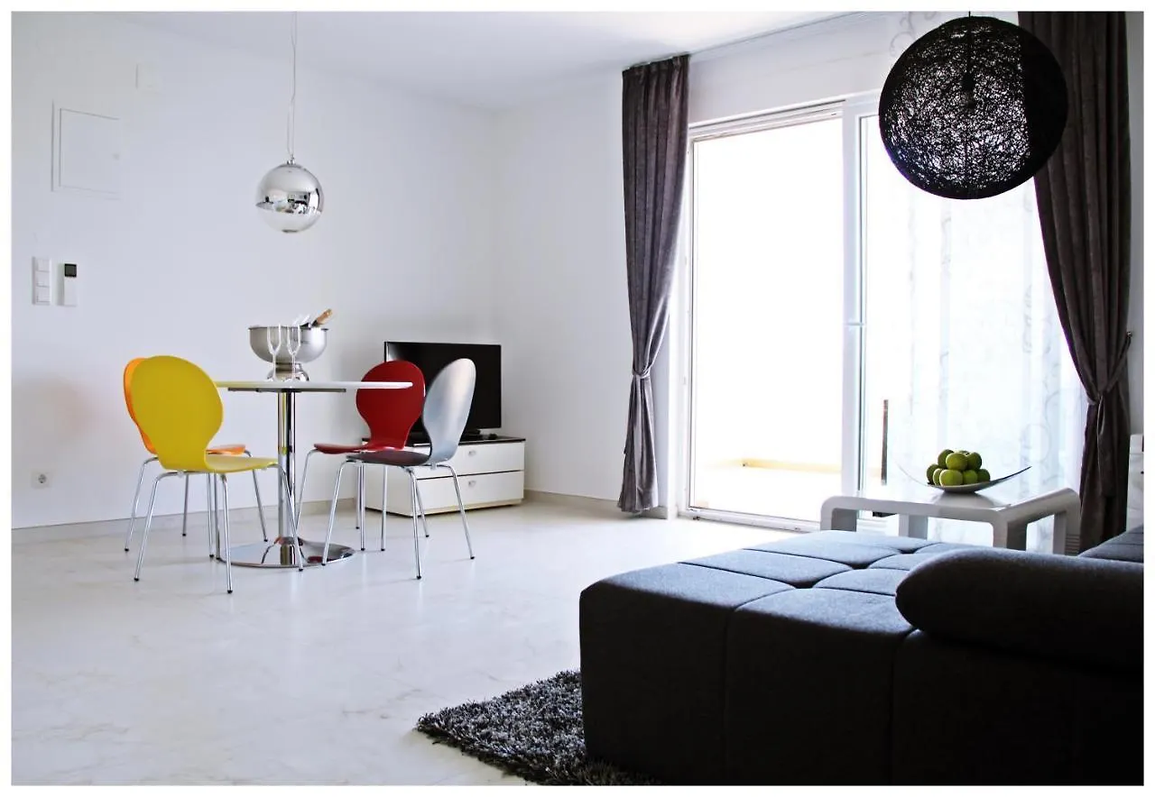 Lado Apartment Trogir