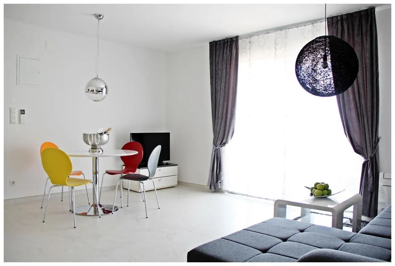 Lado Apartment Trogir Croatia