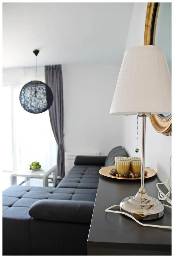 Lado Apartment Trogir