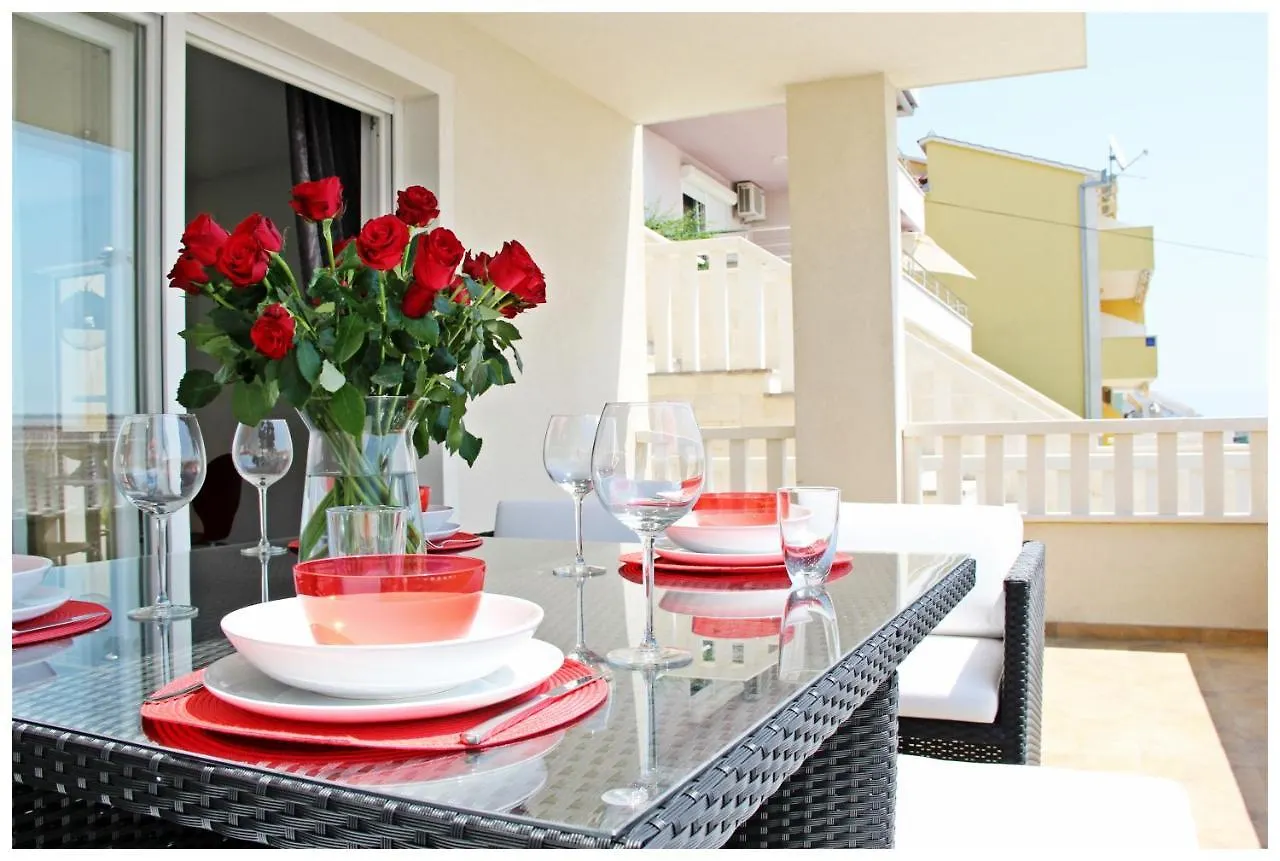 Lado Apartment Trogir