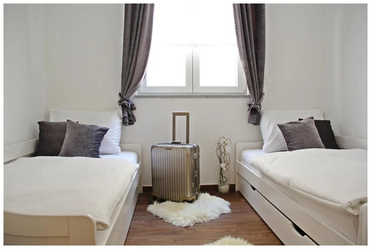 Lado Apartment Trogir