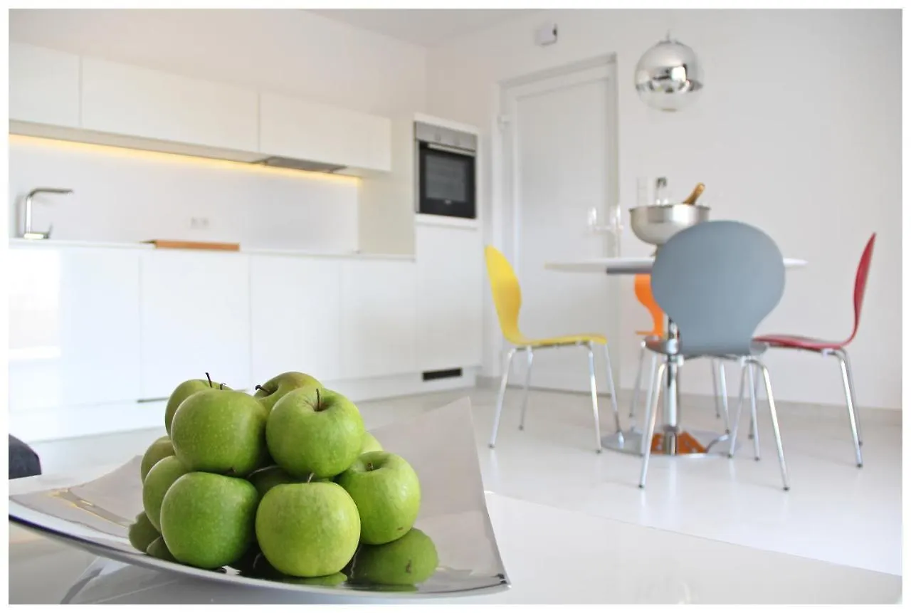 Lado Apartment Trogir