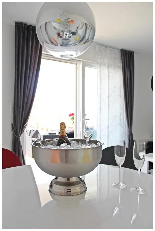 Lado Apartment Trogir