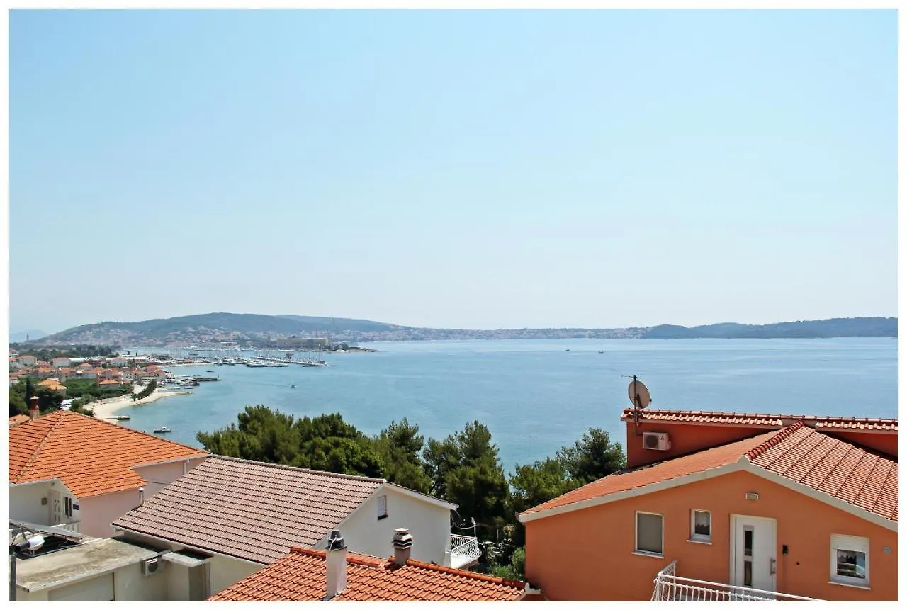 Lado Apartment Trogir