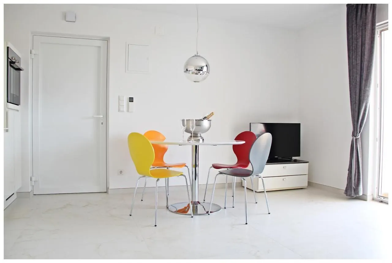 Lado Apartment Trogir