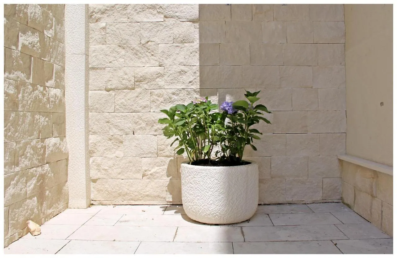 Lado Apartment Trogir