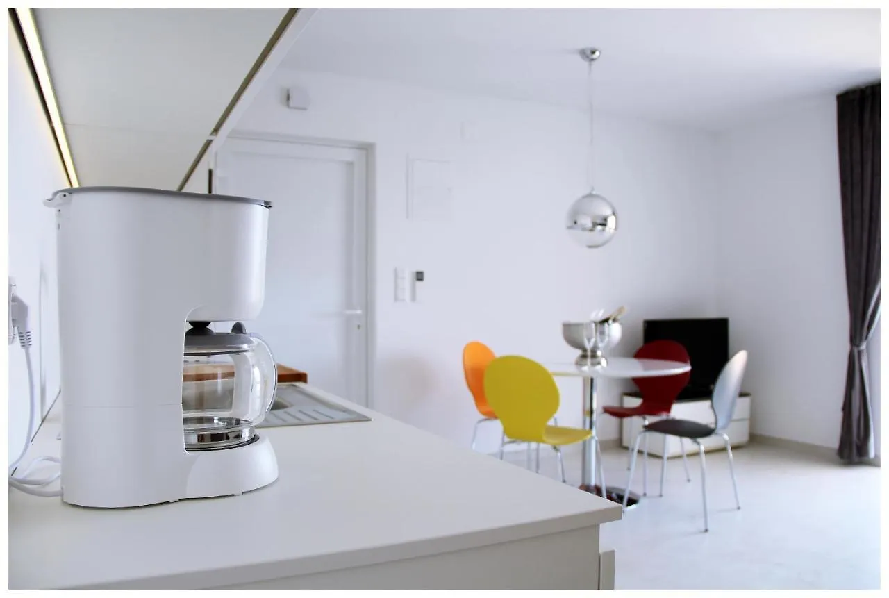 Lado Apartment Trogir Croatia